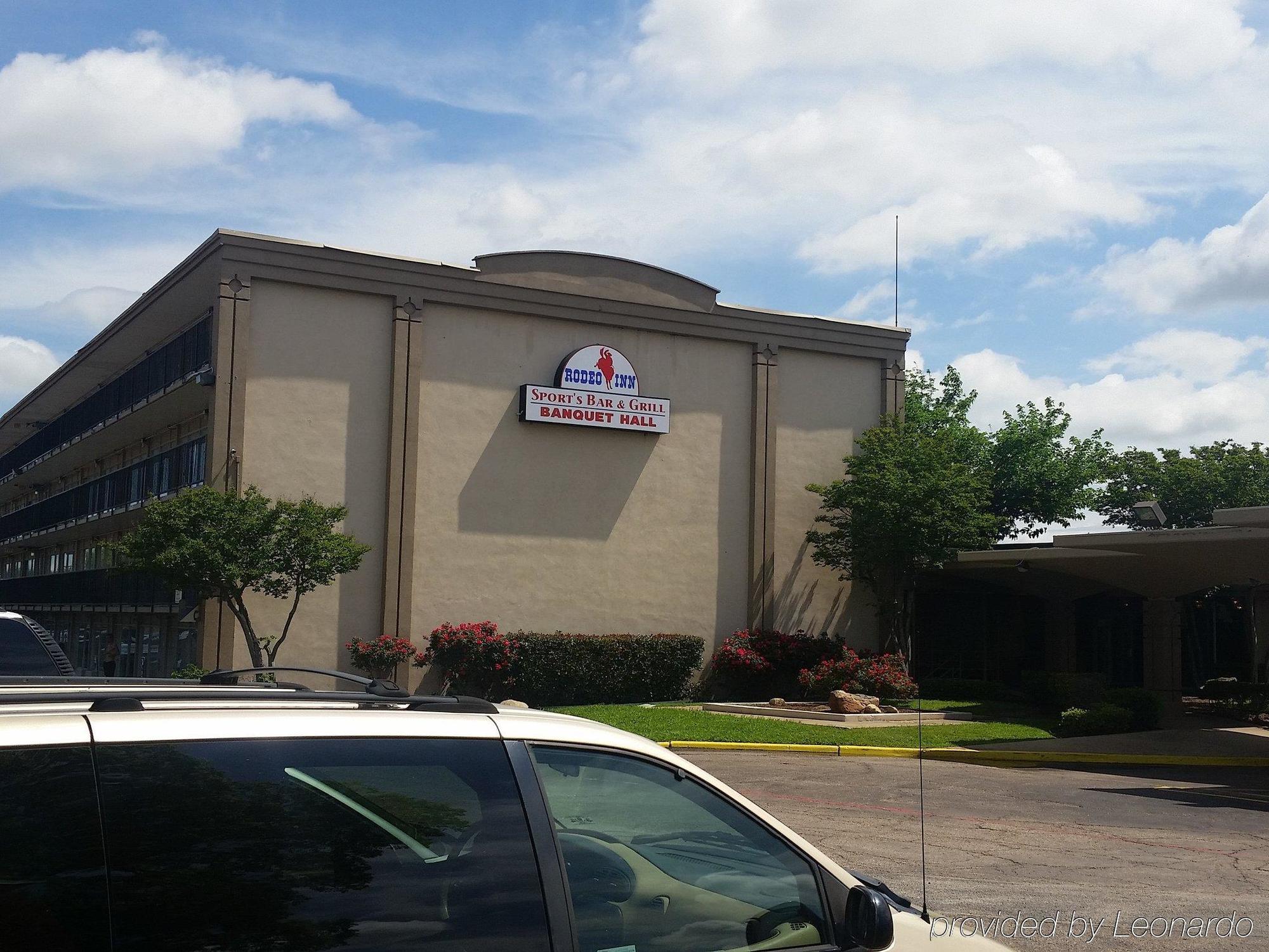 Motel 6 Mesquite, Tx Town East Zewnętrze zdjęcie