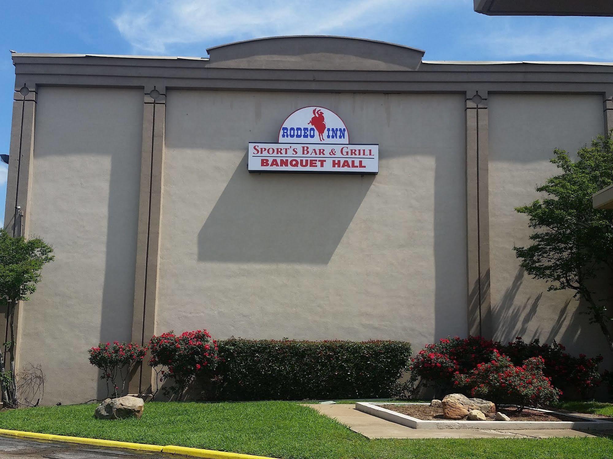 Motel 6 Mesquite, Tx Town East Zewnętrze zdjęcie